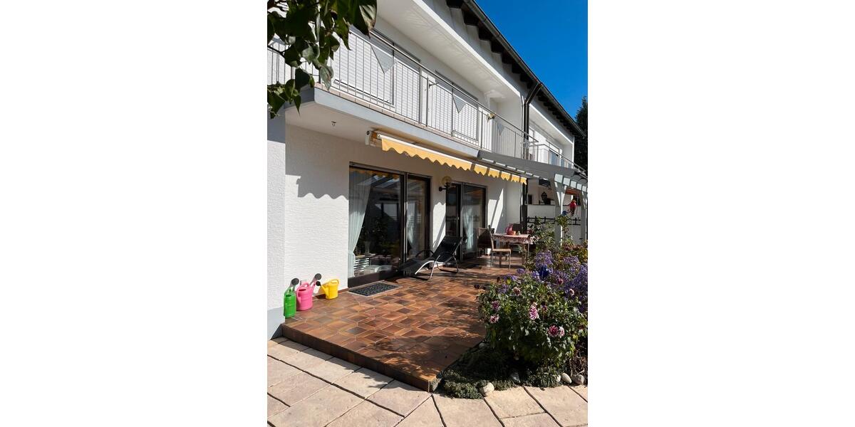 Doppelhaushälfte Augsburg Hochzoll - 5 Zimmer, 180 m&sup2;, 2.000&euro; | Angebot:25994824