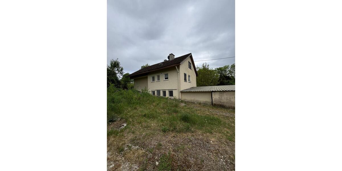 Einfamilienhaus Überlingen - 7 Zimmer, 180 m&sup2;, 599.000&euro; | Angebot:27045435