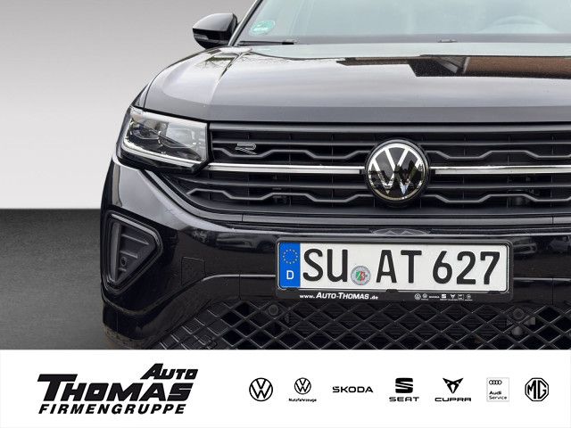 VW T-Cross 2.000 km 31.980 € Hennef 53773