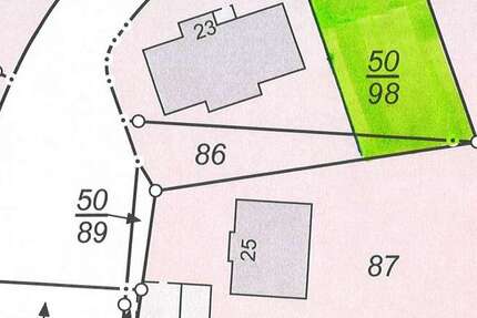 Grundstück Wangels - 89.000&euro; | Angebot:22698858