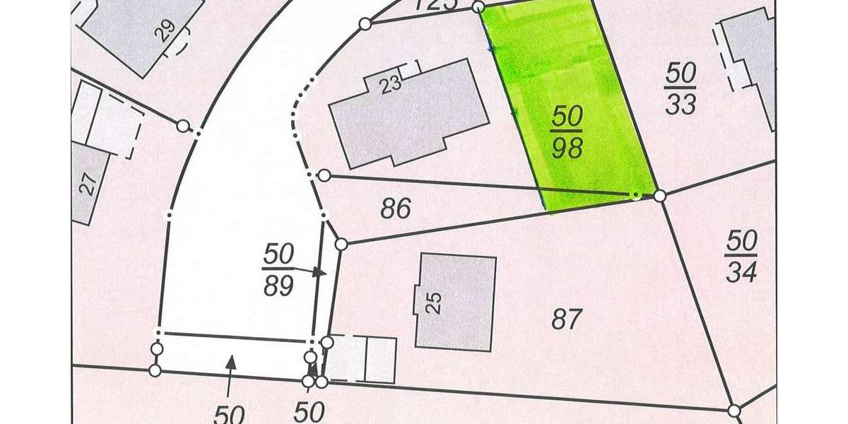 Grundstück Wangels - 89.000&euro; | Angebot:22698858