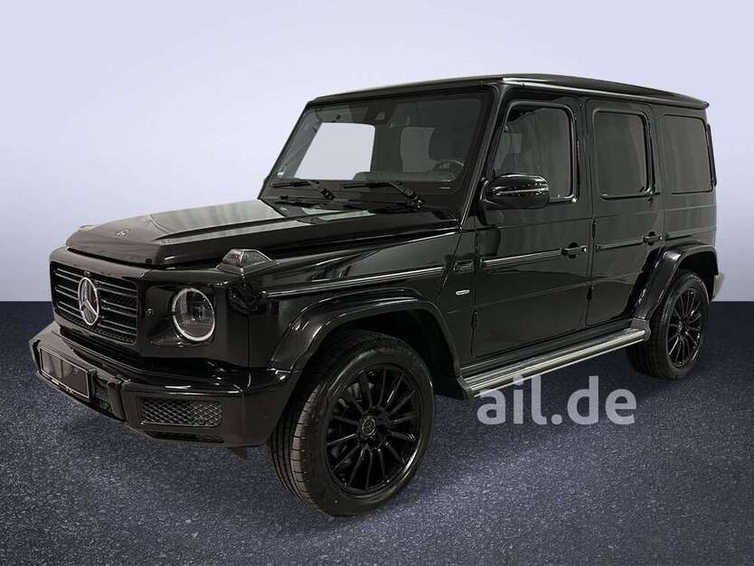 G 400