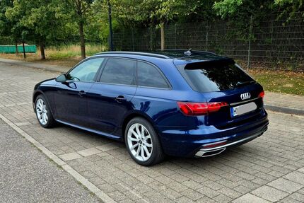 Audi A4 39.000 km 28.888 &euro; Bad Friedrichshall 74177