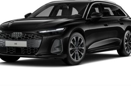 Audi A6 14.700 km 52.590 &euro; Gersthofen 86368