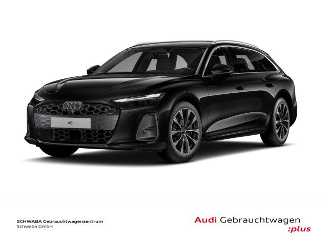 Audi A6 14.700 km 52.590 &euro; Gersthofen 86368