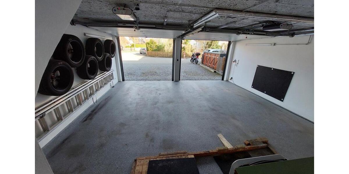 Doppelhaushälfte Landsberg am Lech Ellighofen - 6 Zimmer, 168 m&sup2;, 1.295.000&euro; | Angebot:25841193