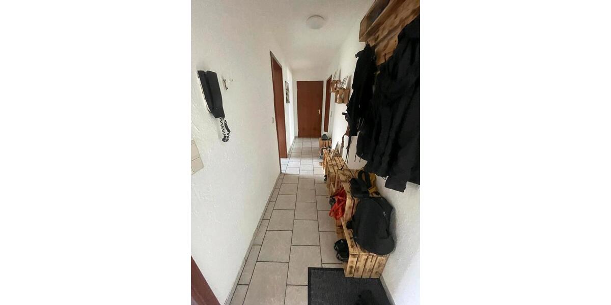 Hochparterre Braunschweig Wabe-Schunter-Beberbach - 2 Zimmer, 55 m&sup2;, 130.000&euro; | Angebot:25537287