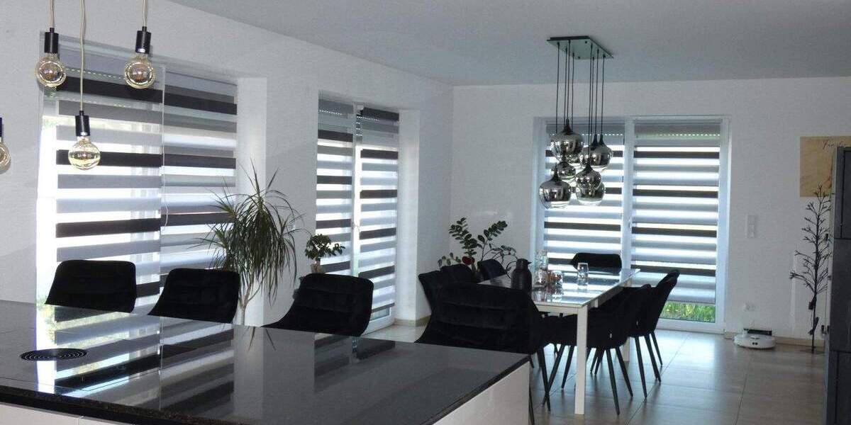 Einfamilienhaus Höchstädt - 5 Zimmer, 182 m&sup2;, 665.000&euro; | Angebot:25743970