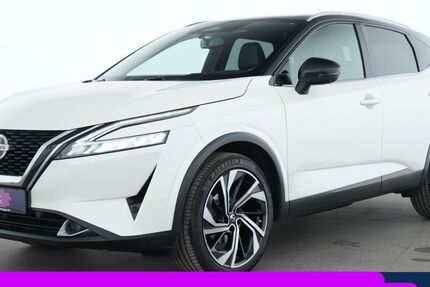 Nissan Qashqai 49.956 km 24.385 &euro; Garching bei München 85748
