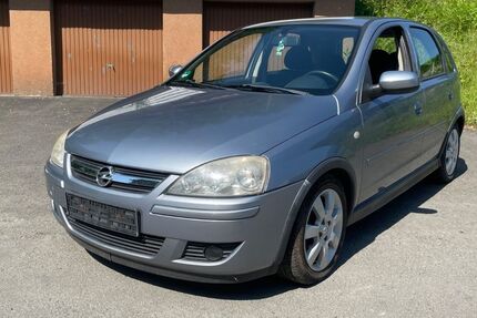 Opel Corsa 224.000 km 1.399 &euro; Gummersbach 51645