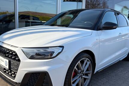 Audi A1 63.850 km 21.980 &euro; Bad Nenndorf 31542