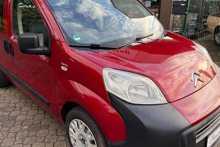 Citroen Nemo 230.000 km 800 &euro; Beverstedt 27616