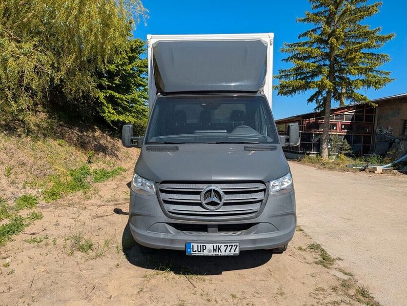 Sprinter