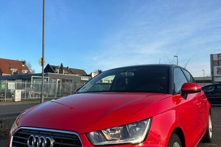Audi A1 189.000 km 12.499 &euro; Düsseldorf 40599