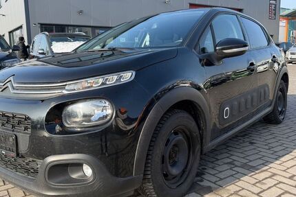 Citroen C3 92.000 km 10.999 &euro; Alzey 55232