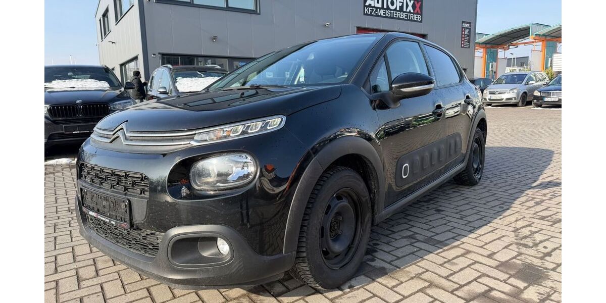 Citroen C3 92.000 km 11.999 &euro; Alzey 55232