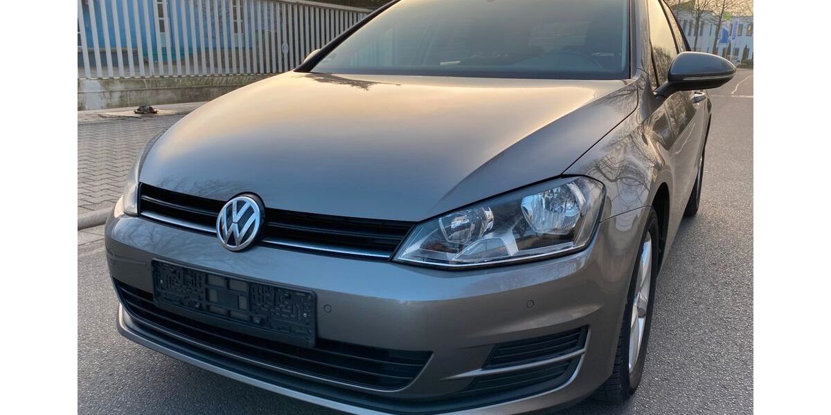 VW Golf 132.800 km 7.500 &euro; Bensheim 64625