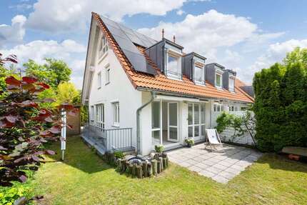 Haus Grünwald - 4 Zimmer, 113 m&sup2;, 1.130.000&euro; | Angebot:26862418