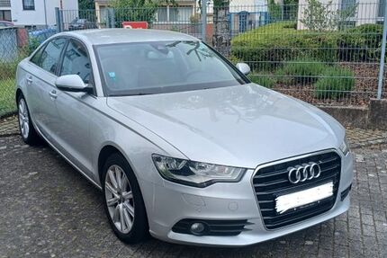 Audi A6 296.500 km 7.800 &euro; Saarlouis 66740