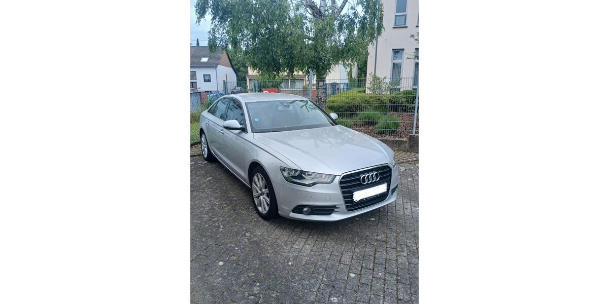 Audi A6 296.500 km 7.800 &euro; Saarlouis 66740