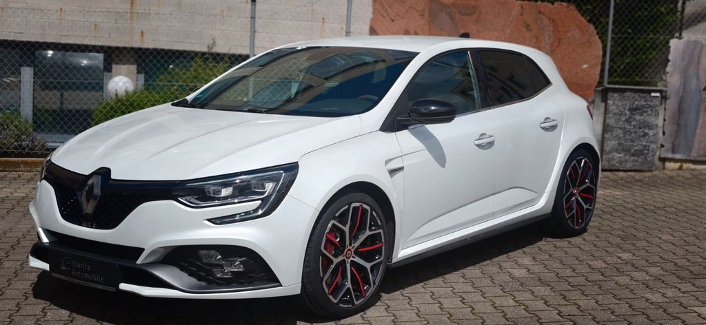 Renault Megane 32.000 km 33.490 &euro; Nufringen 71154