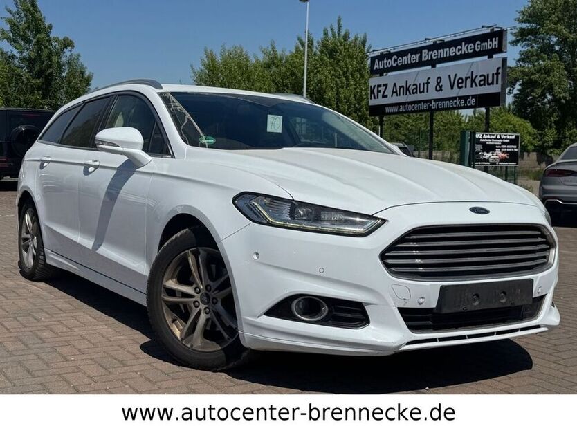 Mondeo