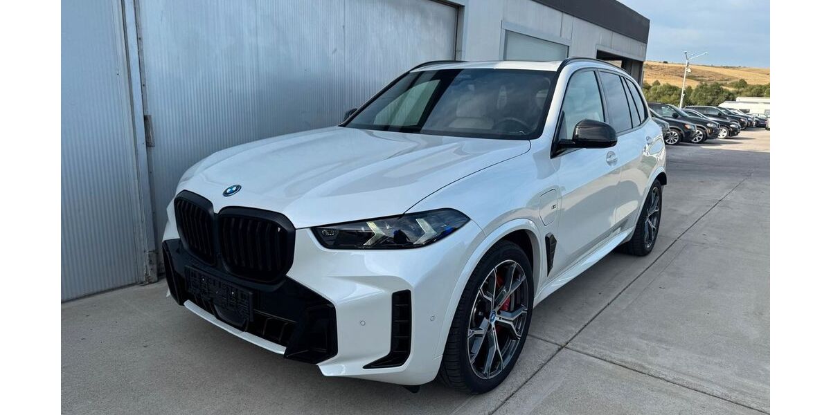 BMW X5 8.194 km 93.690 &euro; Feldkirchen bei München 85622