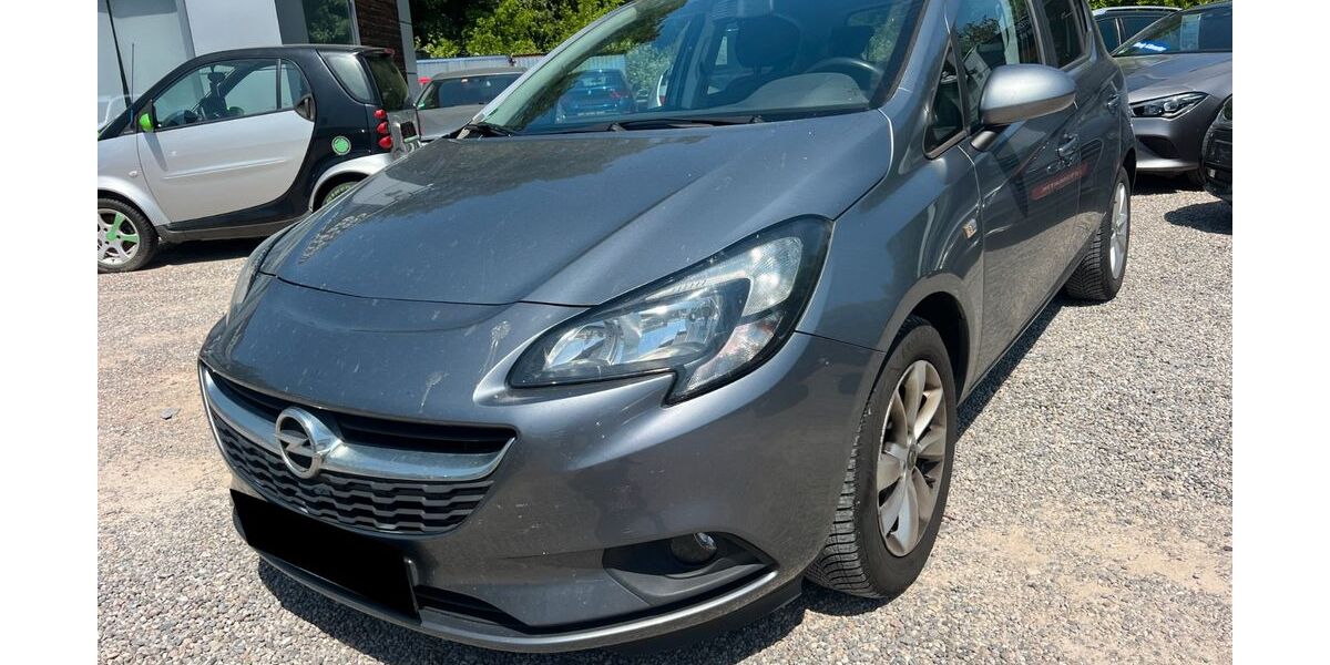 Opel Corsa 99.995 km 7.900 &euro; Freiburg im Breisgau 79108