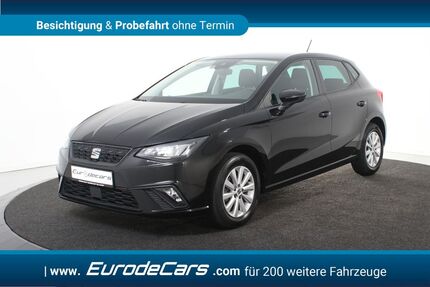 Seat Ibiza 61.000 km 14.400 &euro; Herzogenrath 52134