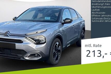 Citroen C4 10.450 km 18.370 &euro; Dülmen 48249