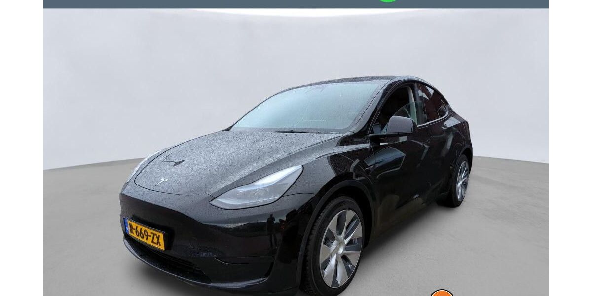 Tesla Model Y 168.141 km 24.700 &euro; Kampen 8263B