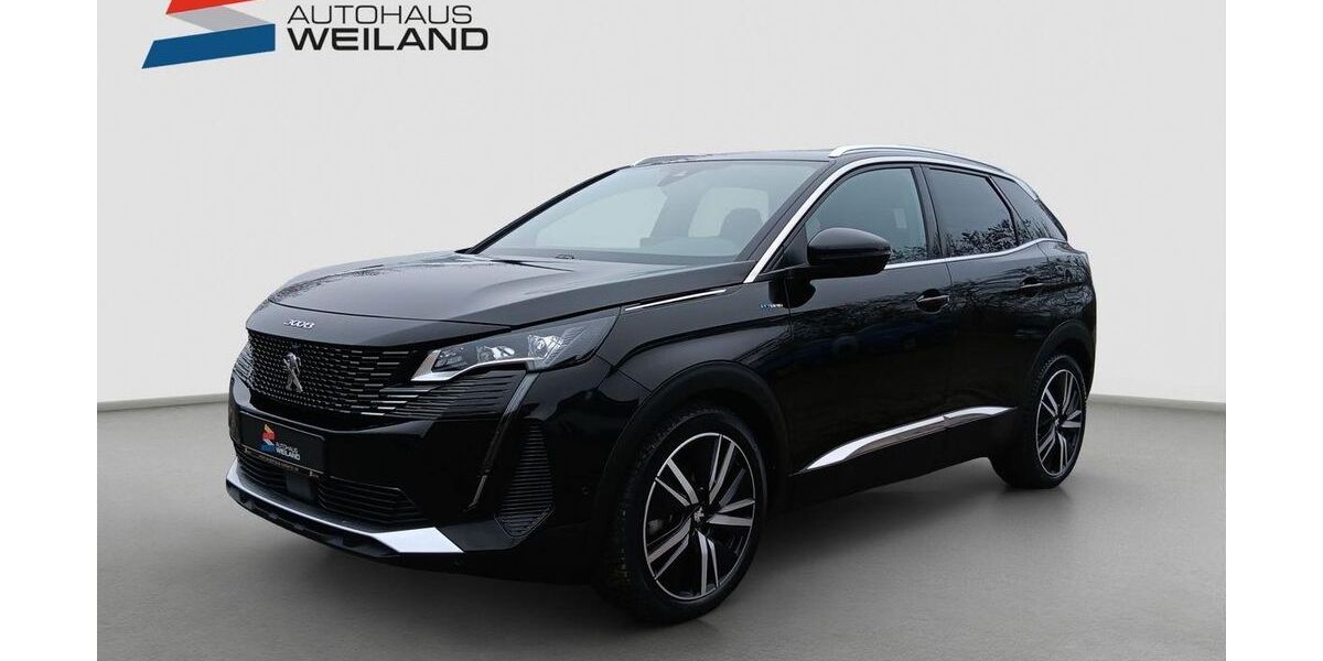 Peugeot 3008 51.290 km 27.490 &euro; Neunkirchen 66539