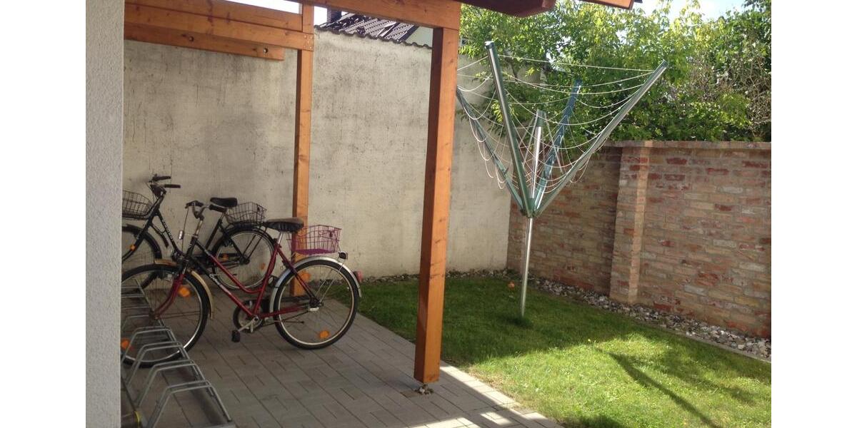 Nachmieter für: 2-Zi-WE0.1 KH_FH- EBK, FB-Heiz, Terrasse, Parken 2 zimmer