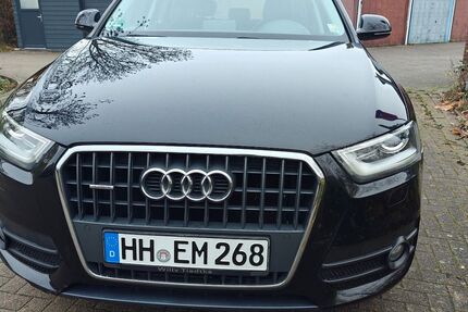 Audi Q3 119.500 km 11.990 &euro; Buxtehude 21614
