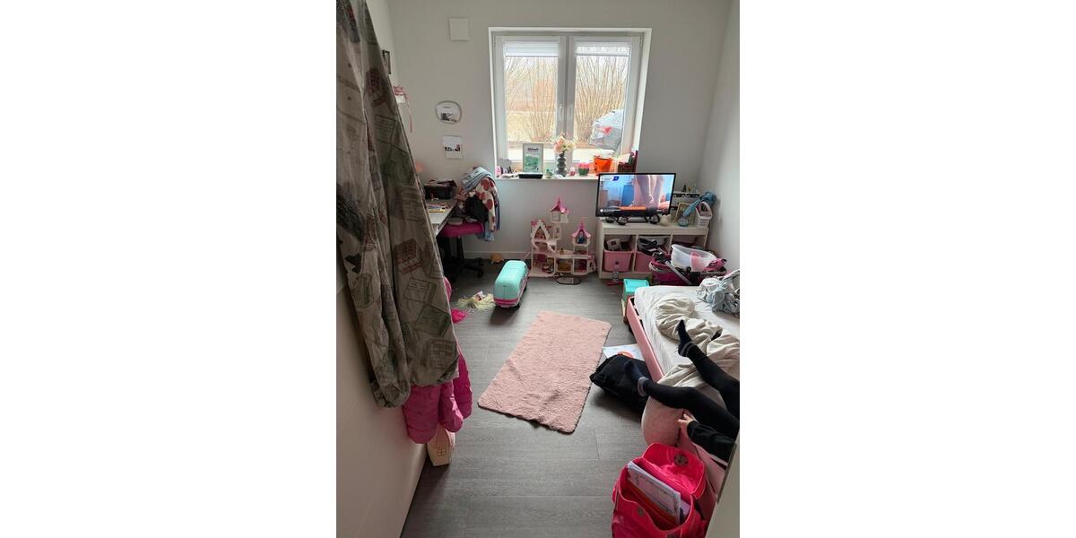 Erdgeschoßwohnung Albersdorf - 4 Zimmer, 94 m&sup2;, 1.290&euro; | Angebot:25284093