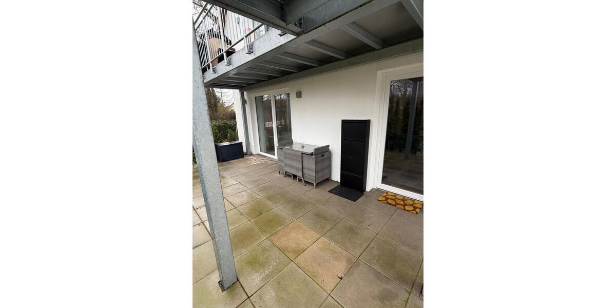 Erdgeschoßwohnung Möhnesee - 2 Zimmer, 72 m&sup2;, 828&euro; | Angebot:24966134