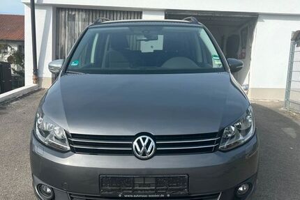 VW Touran 176.730 km 6.900 &euro; Reichertshausen 85293