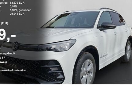 VW Tiguan 7.000 km 51.560 &euro; Sigmaringen 72488