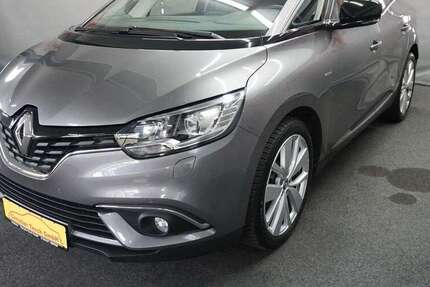 Renault Scenic 71.644 km 12.500 &euro; Pfungstadt 64319