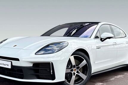 Porsche Panamera 16.000 km 132.550 &euro; Trier 54292