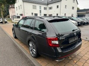 Skoda Octavia Combi RS 2.0 TDI 4x4 149.000 km 16.990 &euro; Neckarsulm 74172