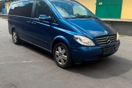 Mercedes-Benz Viano 185.000 km 6.900 &euro; Harburg 21073