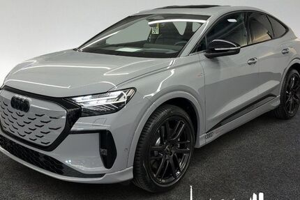 Audi Q4 e-tron 6.001 km 69.700 &euro; Berlin 10587