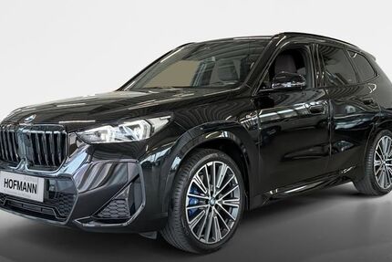 BMW X1 37.700 km 42.126 &euro; Pfaffenhofen 85276