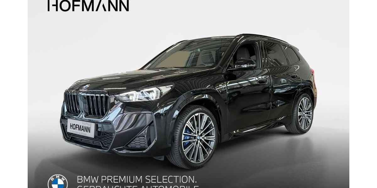 BMW X1 37.700 km 42.126 &euro; Pfaffenhofen 85276