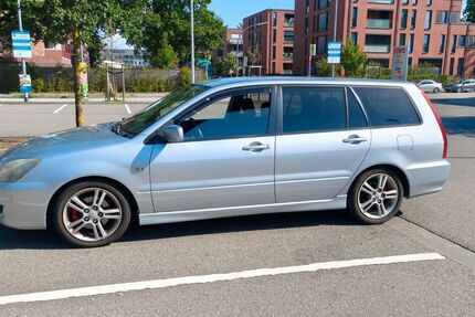 Mitsubishi Lancer 161.000 km 1.500 &euro; Hamburg 21079