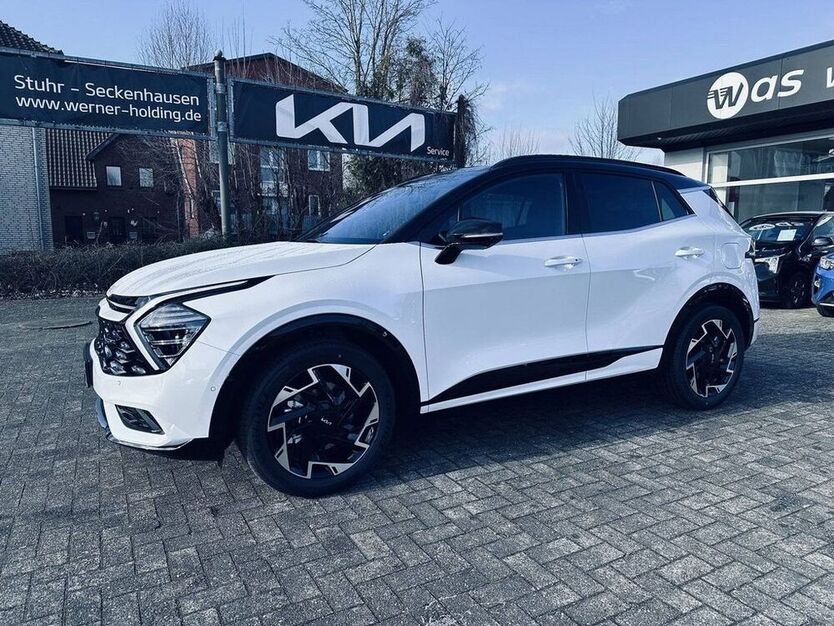 Sportage