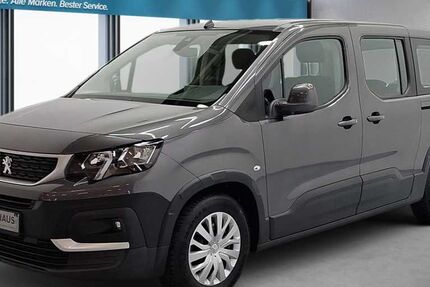 Peugeot Rifter 81.509 km 15.830 &euro; Maintal 63477