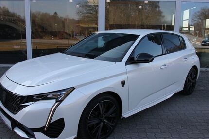 Peugeot 308 28.946 km 27.970 &euro; Neumünster 24539