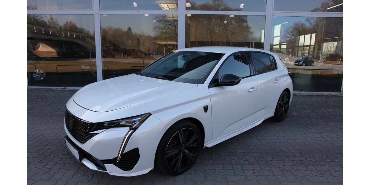 Peugeot 308 28.946 km 27.970 &euro; Neumünster 24539